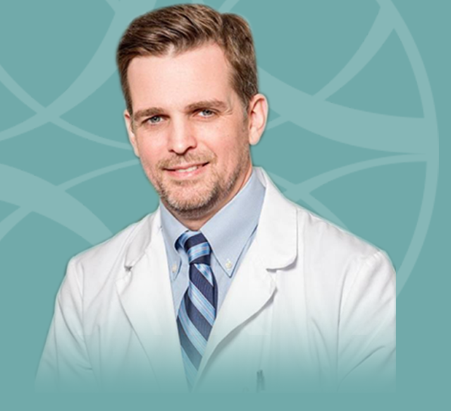 Dr. Jared Nimtz