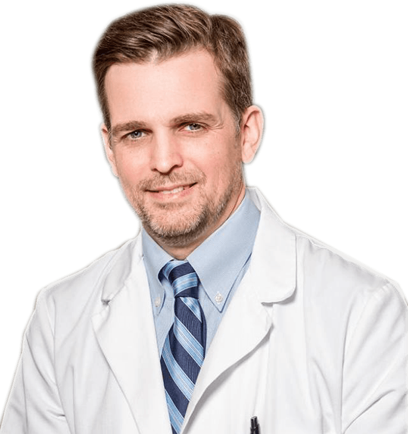 Dr. Jared Nimtz
