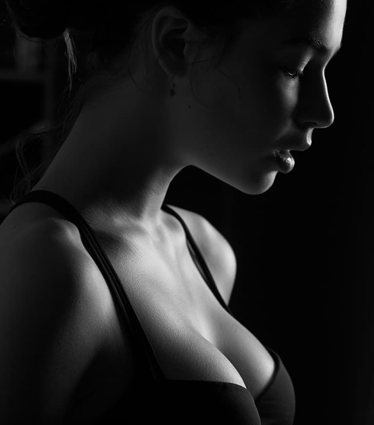 Breast model
