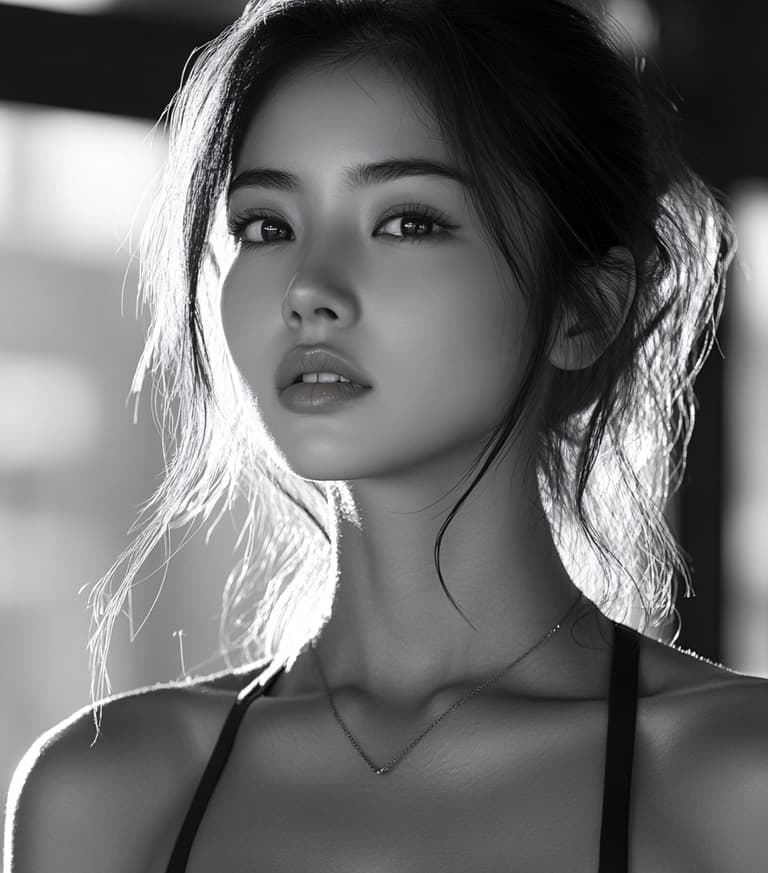 Nonsurgical model