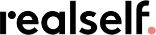 RealSelf logo