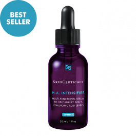 Skinceuticals HA intensifier product package