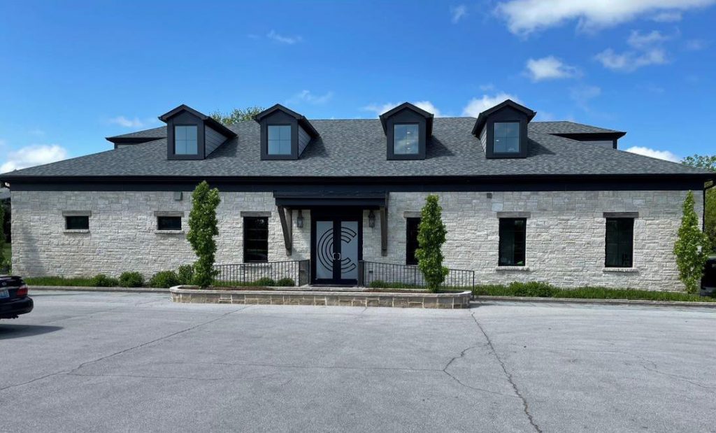 SōL Retreat full-service wellness med spa in Nicholasville, KY