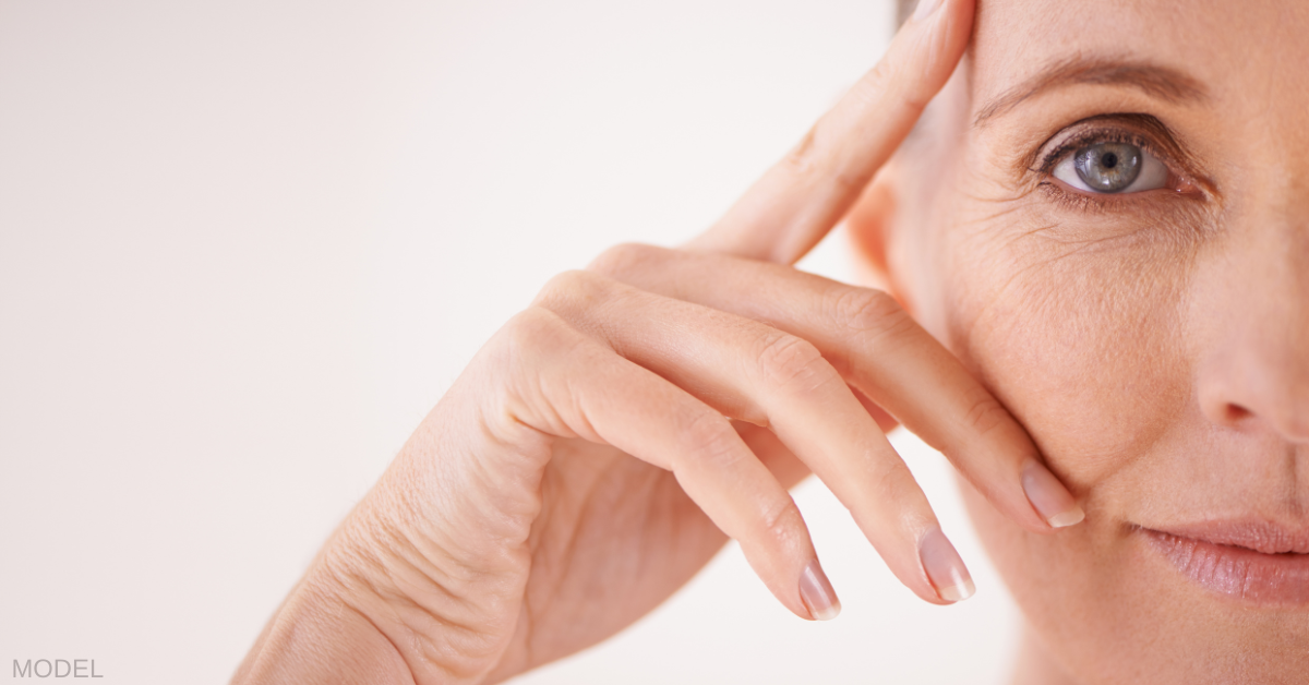 What Is the Best Age for a Facelift? 40s? 50s? 60s? Commonwealth