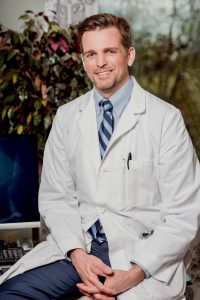 Dr. Jared Nimtz, Board-Certified Plastic Surgeon